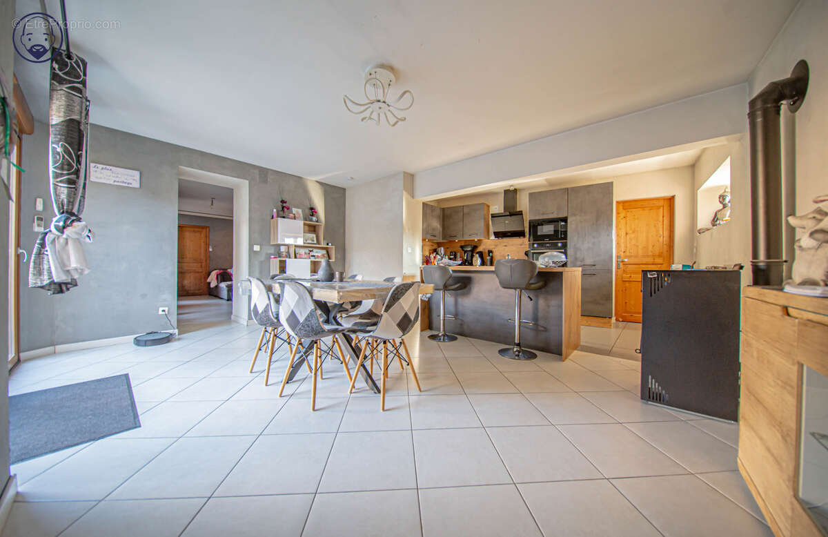 Maison à VOID-VACON