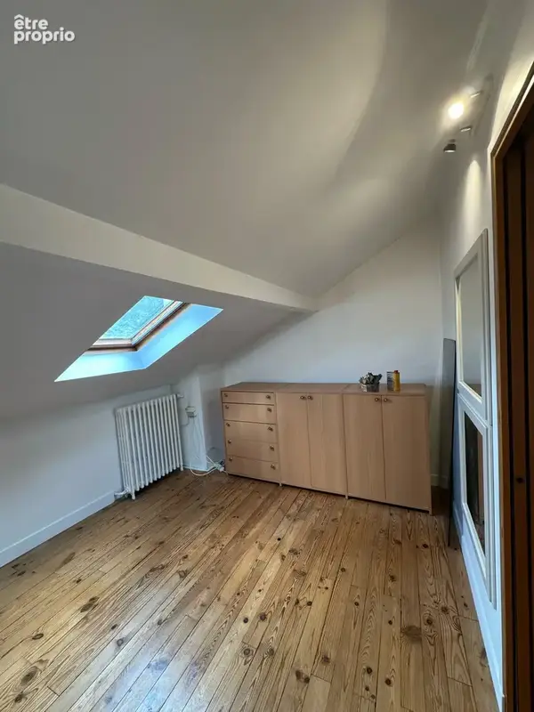 Maison individuelle rénovée   Lumineuse, fonctionnelle et prête à vivre ! - photo 12