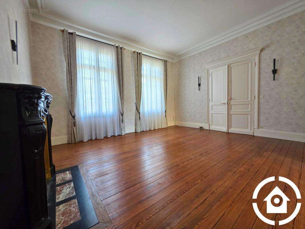 Maison de Caractère avec Vue Panoramique - avec jardin et garag - photo 13