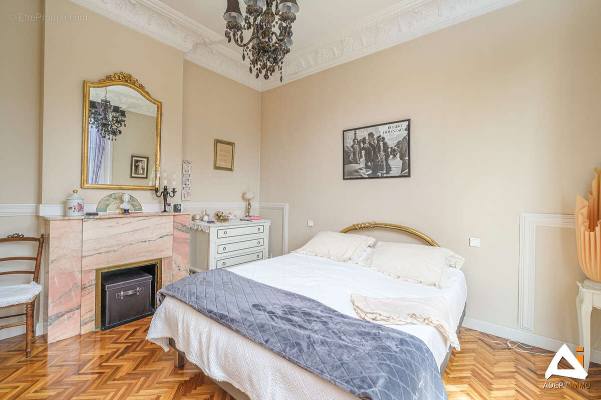 Maison à MARSEILLE-8E
