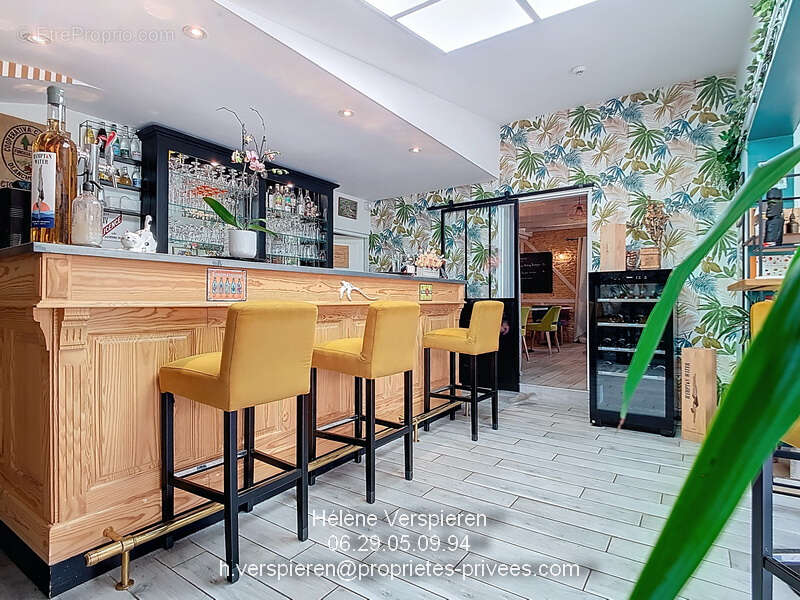 Maison à SAINT-SAUVEUR