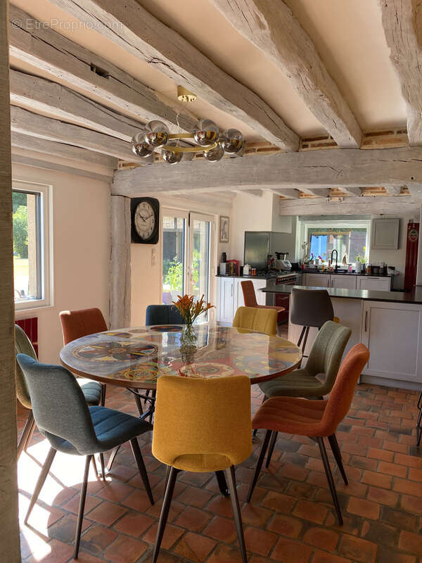 Superbe propriété avec étang sur 51ha - photo 11