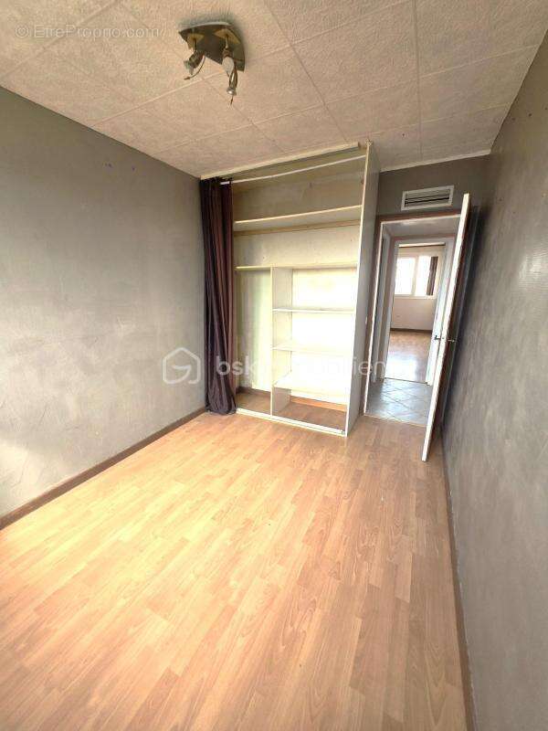 Appartement à NEUILLY-SUR-MARNE