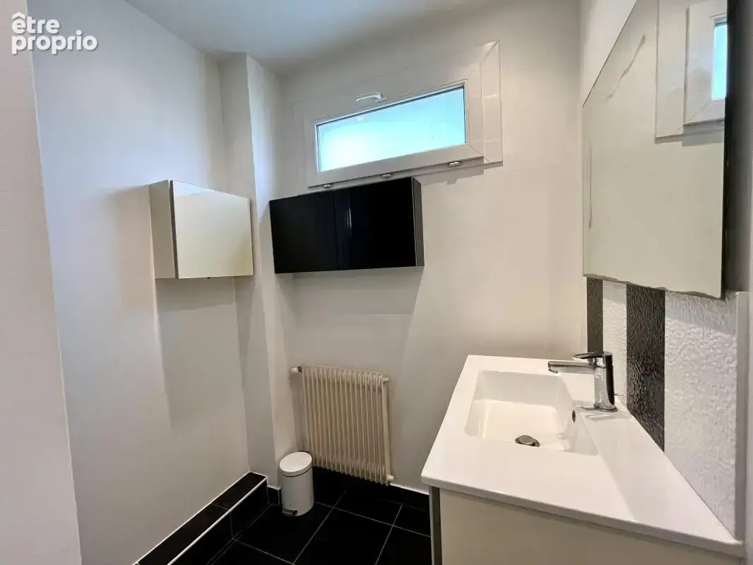 Appartement - photo 8