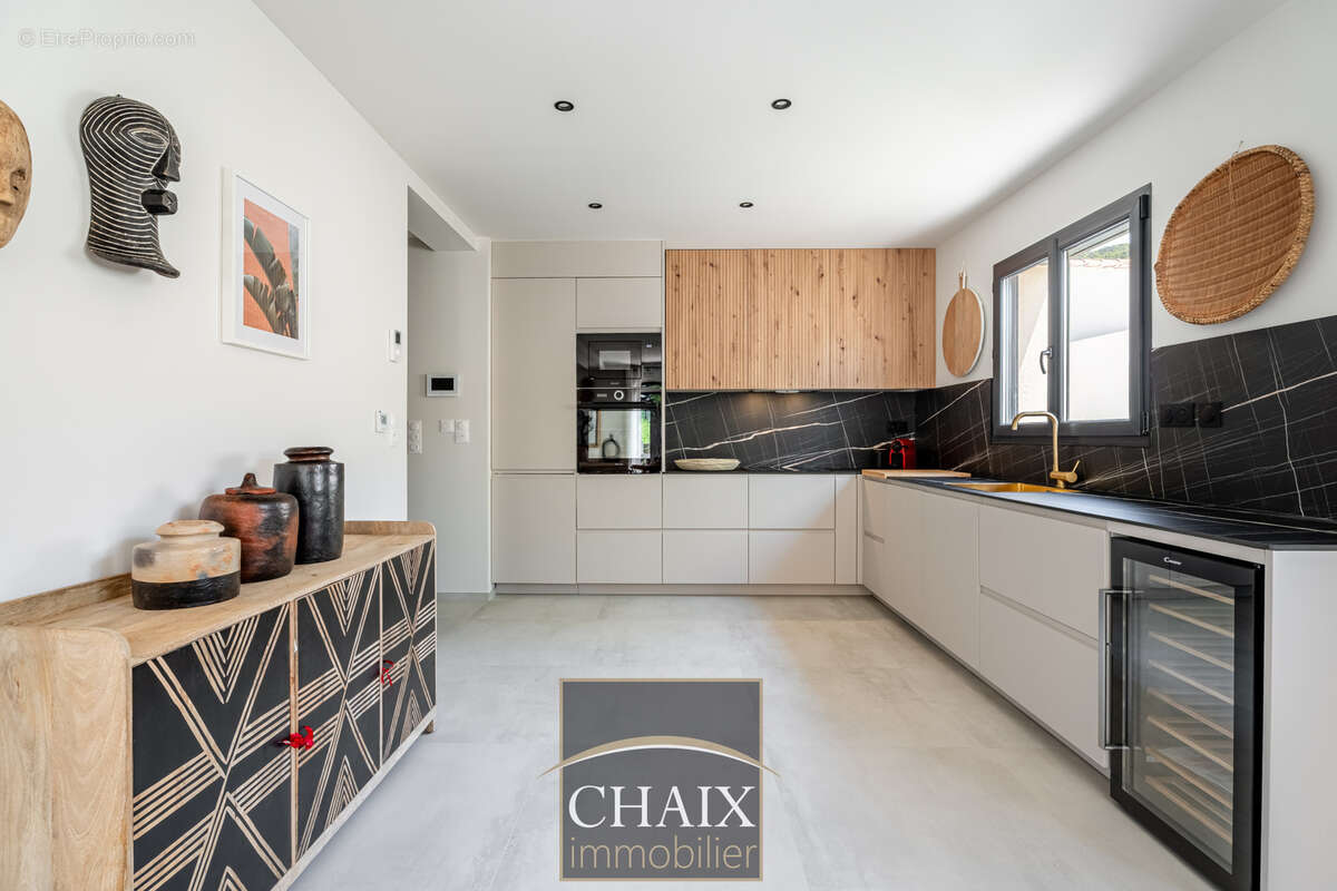 Superbe maison neuve au calme - photo 11