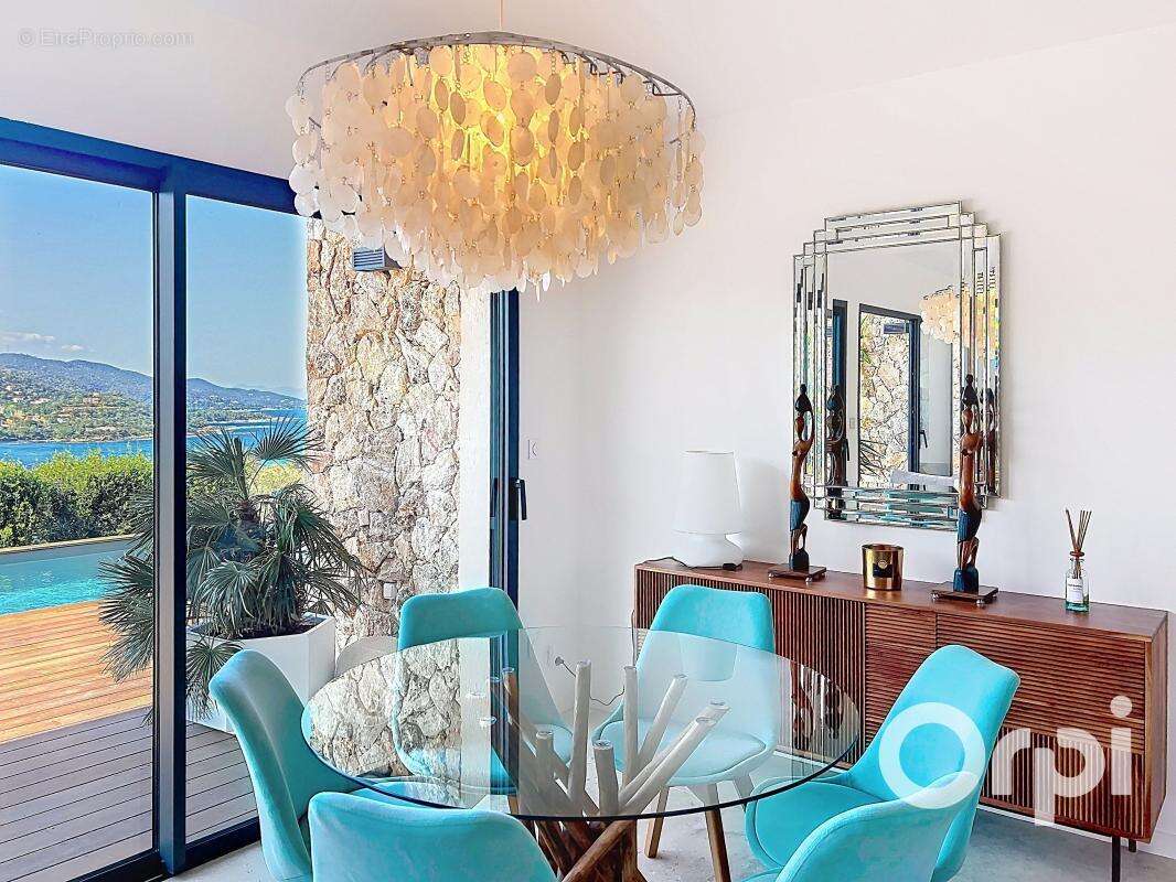 Maison à PORTO-VECCHIO