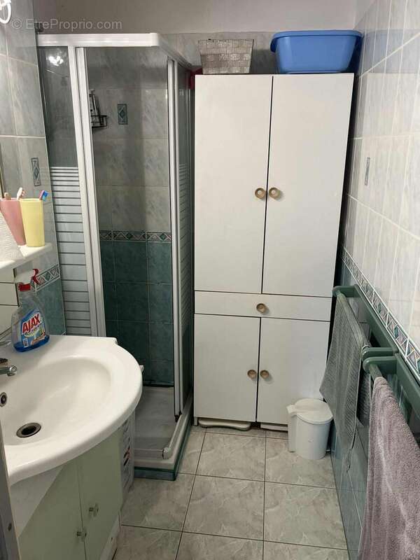 Appartement à PALAVAS-LES-FLOTS