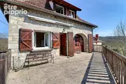 Maison à LISSAC-ET-MOURET