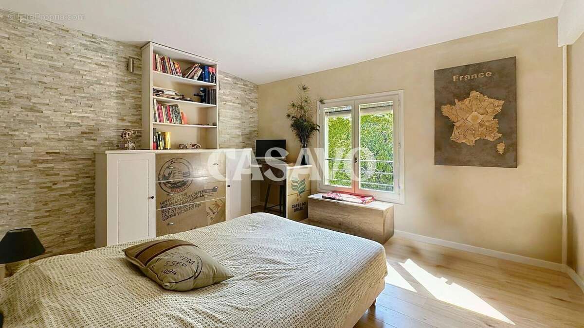 Vente Maison 5 pièces de 162m² - 13200 Arles - photo 19