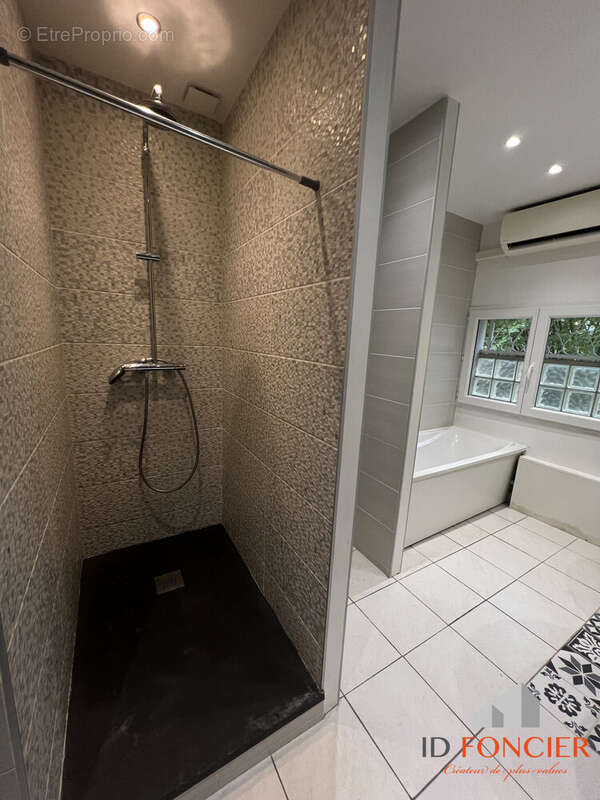 Appartement à MORSANG-SUR-ORGE