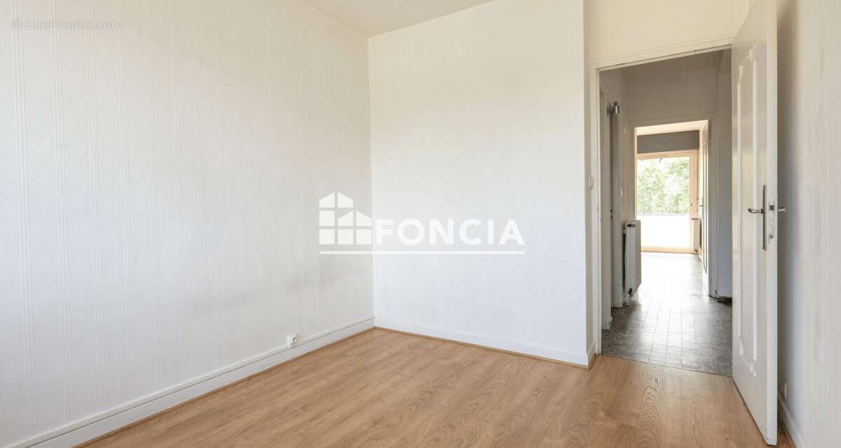 Appartement à EYBENS
