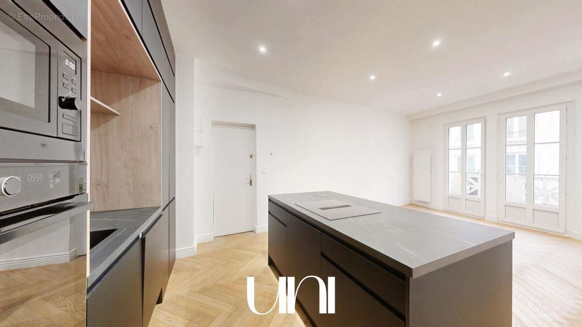 Appartement à CAEN