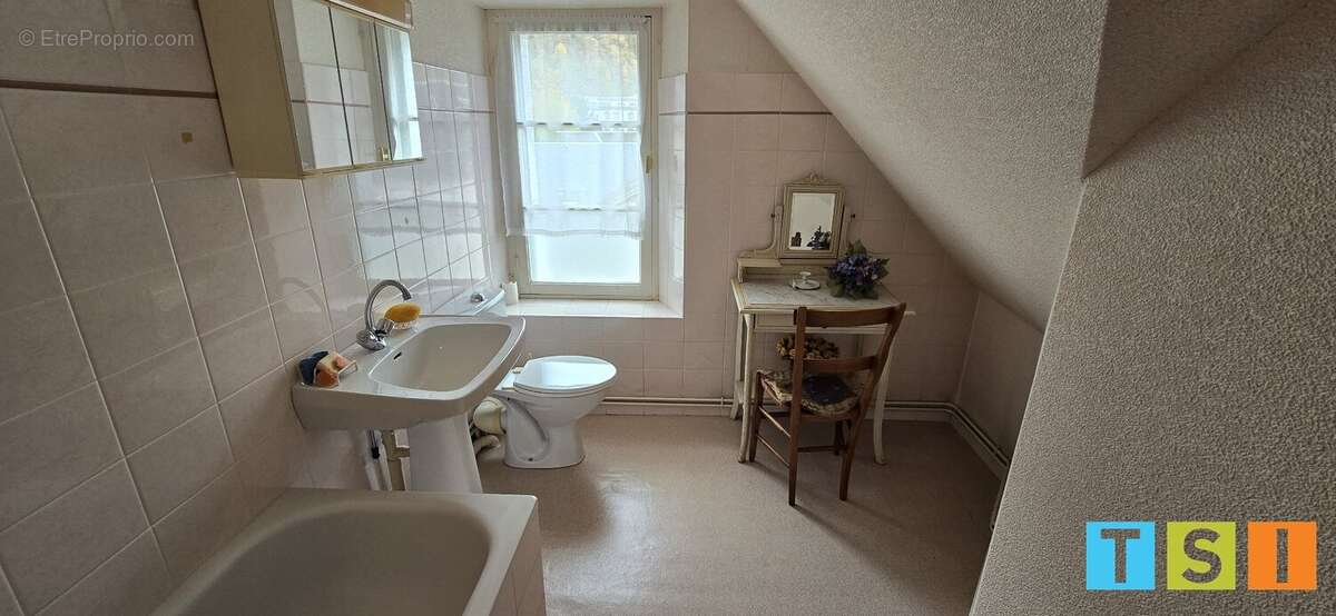 Maison à BAGNERES-DE-LUCHON