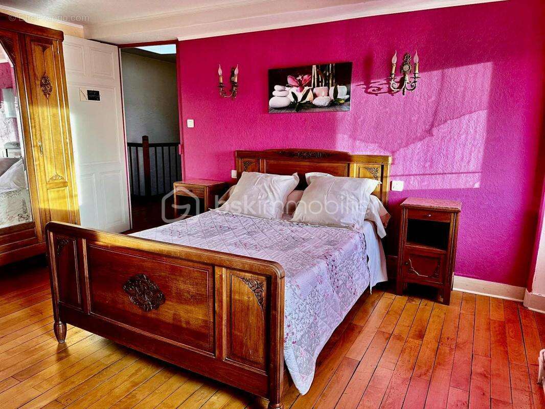 Maison à SAINT-MARCEL-LES-ANNONAY