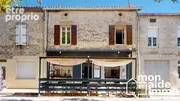 Appartement à GRIGNOLS