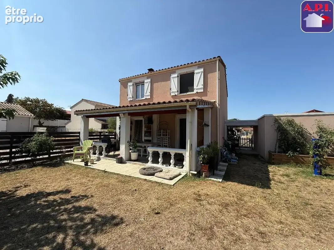 Maison 116 m² à Pamiers  - photo 2