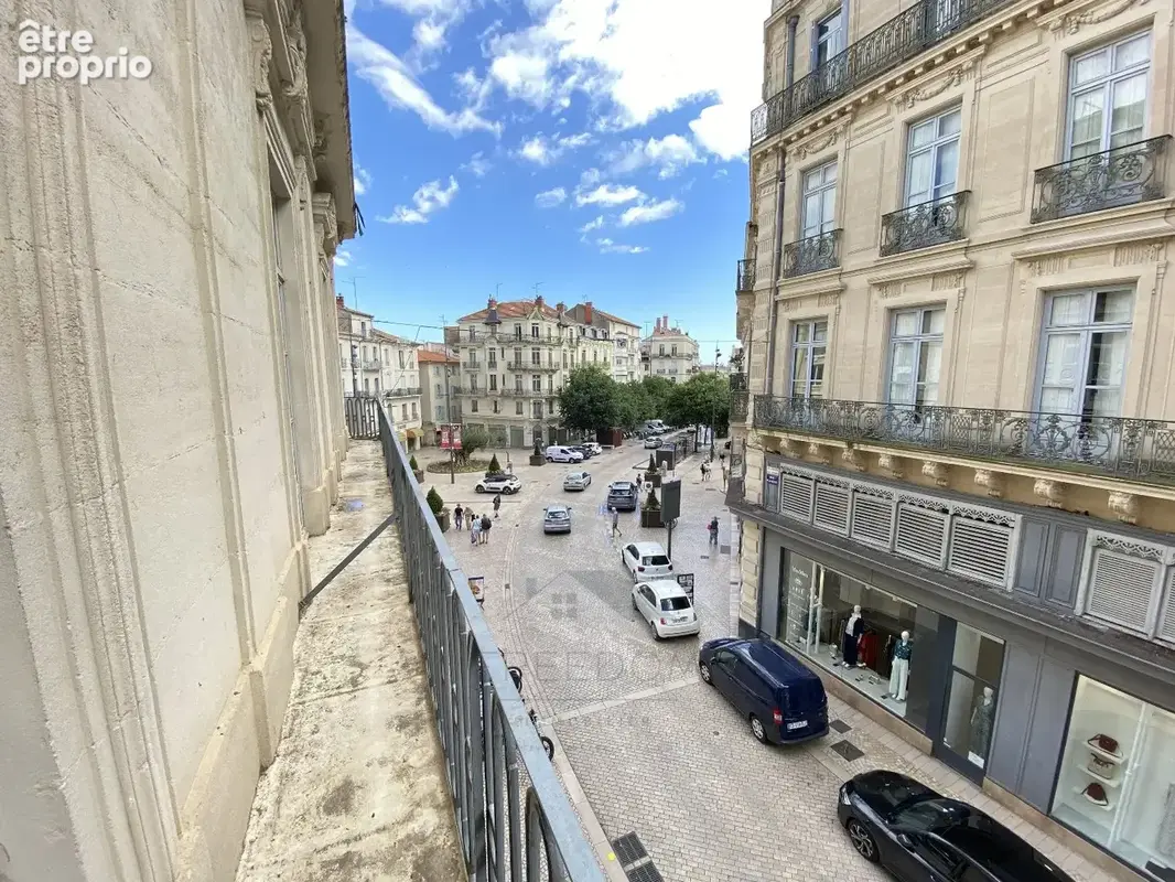 Emplacement exceptionnel - baisse de prix - superbe immeuble de rapport - photo 3