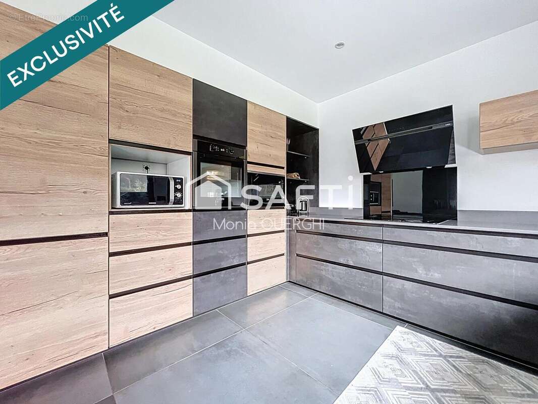 Photo 6 - Maison à SAINT-MARTIN-D&#039;HERES