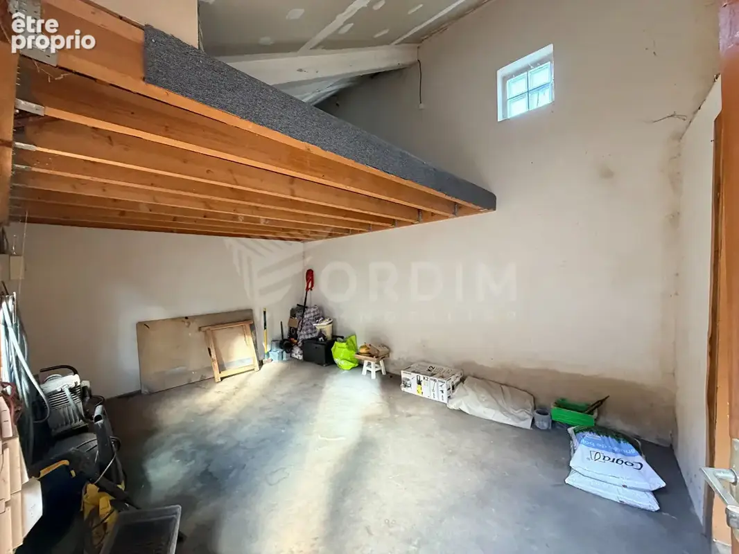 Maison DANNEMOINE 4 pièce(s) 110 m2 - photo 17
