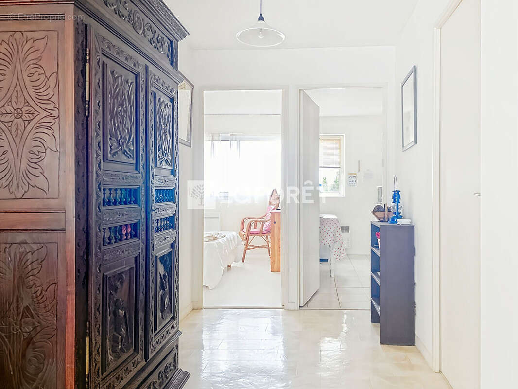 Appartement à ARCACHON