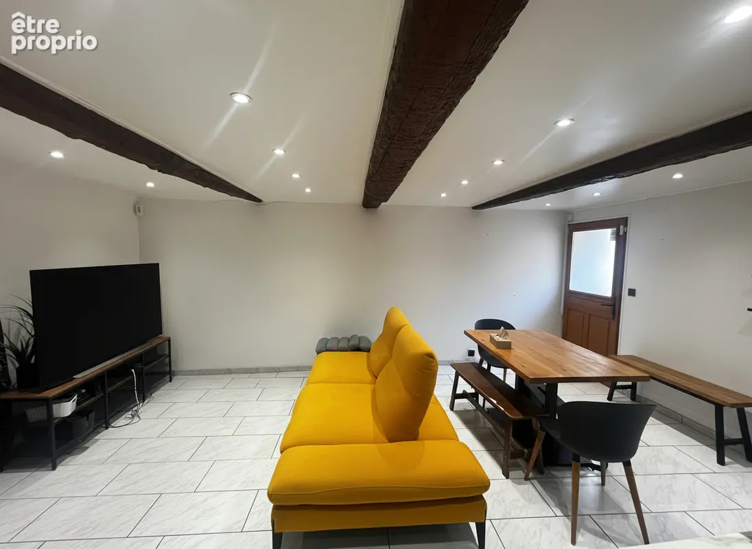 Appartement La Seyne Sur Mer 3 pièce(s) 57.4 m2 - VENDU LOUE - photo 3