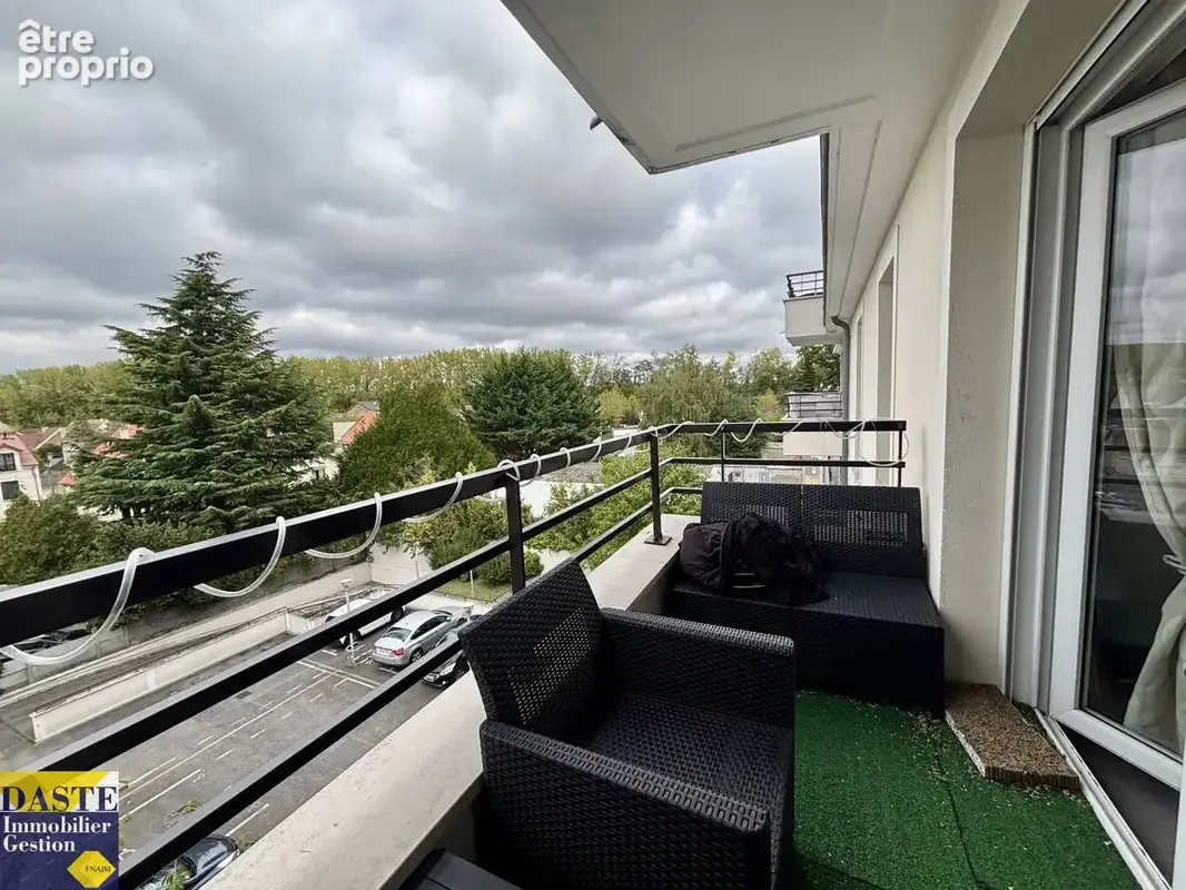 Ideal pour un investissement - vendu loue - photo 2