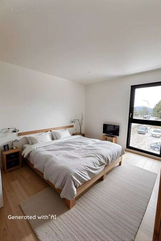 Appartement duplex 4 pieces avec garage - photo 4