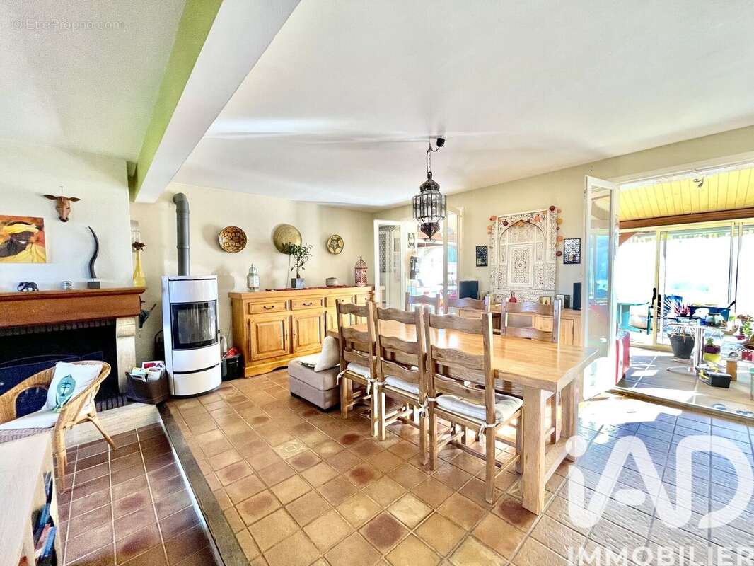 Photo 6 - Maison à REAU