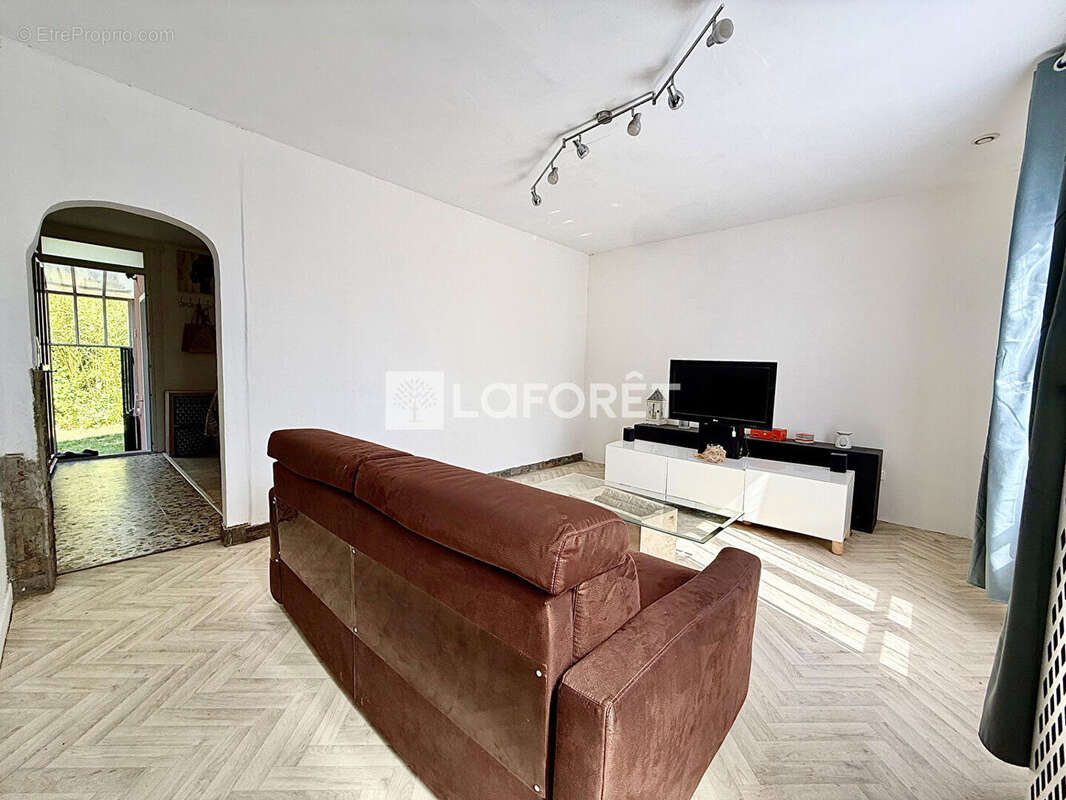 Maison Maisse 4 pièce(s) 80.10 m2 - photo 4