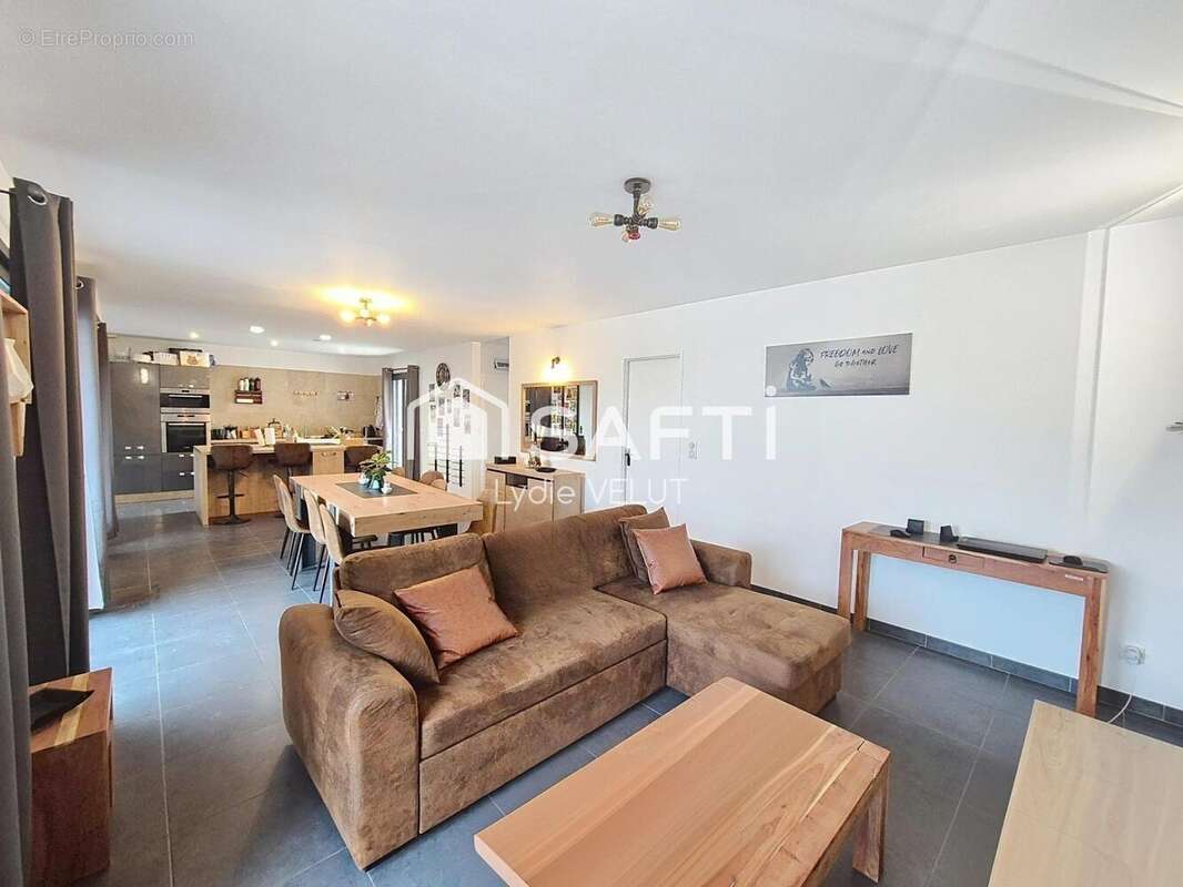 Photo 4 - Maison à PARADOU