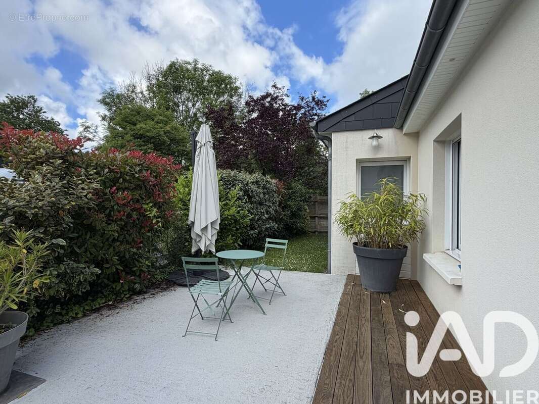Photo 4 - Maison à BEAUCOUZE