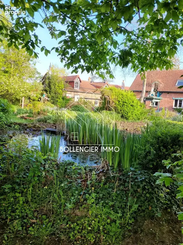 Maison atypique dans les flandres - photo 15