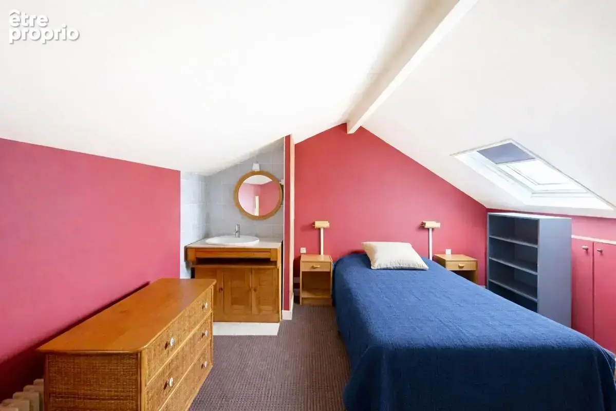 Appartement - photo 10