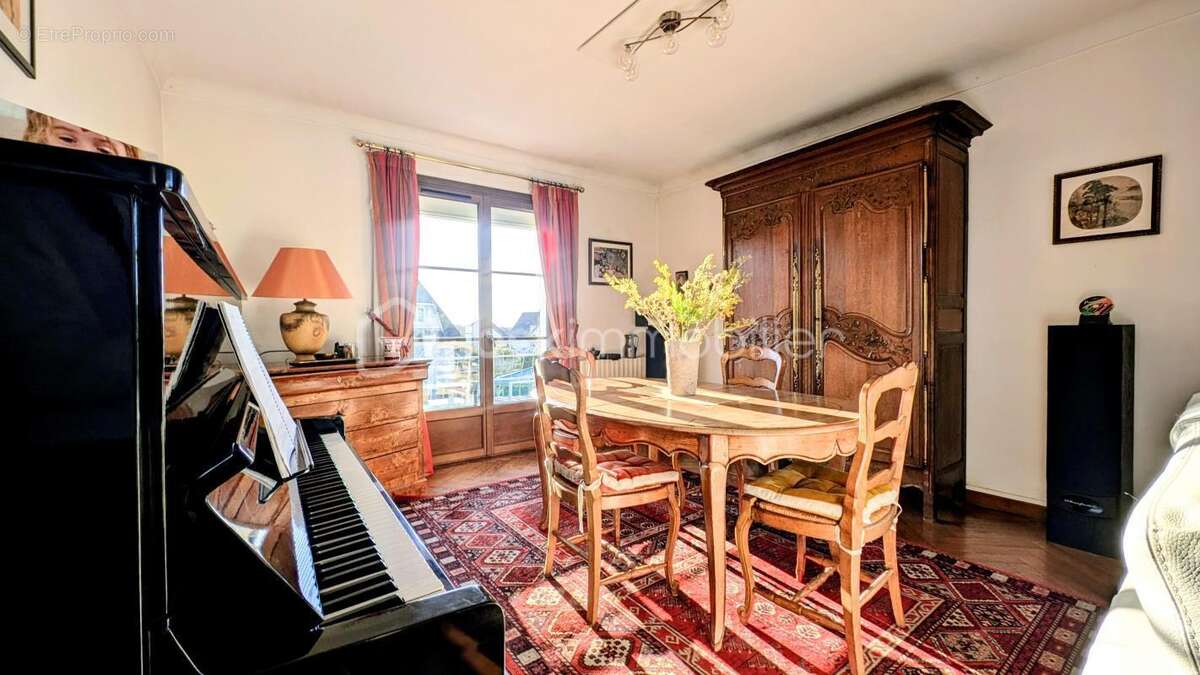 Maison à GIBERVILLE