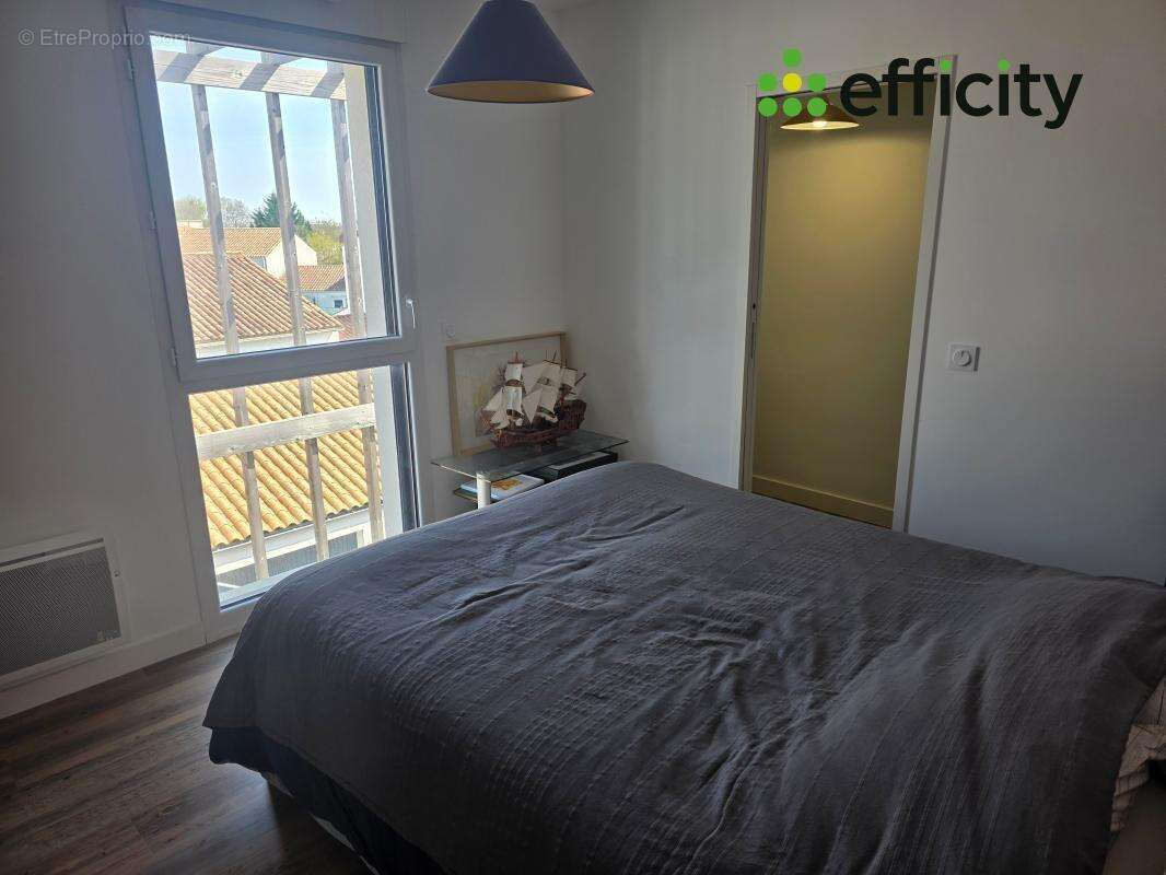 Appartement récent - photo 8
