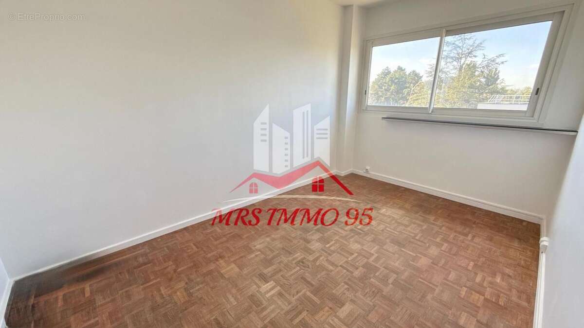 Appartement à ECOUEN