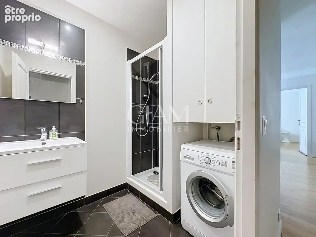 Appartement 2 pièces 42 m² à vendre à Boulogne-Billancourt (92100) - photo 8