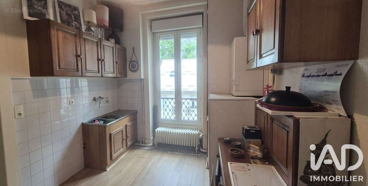 Appartement 200 m² à La Mouille  - photo 5