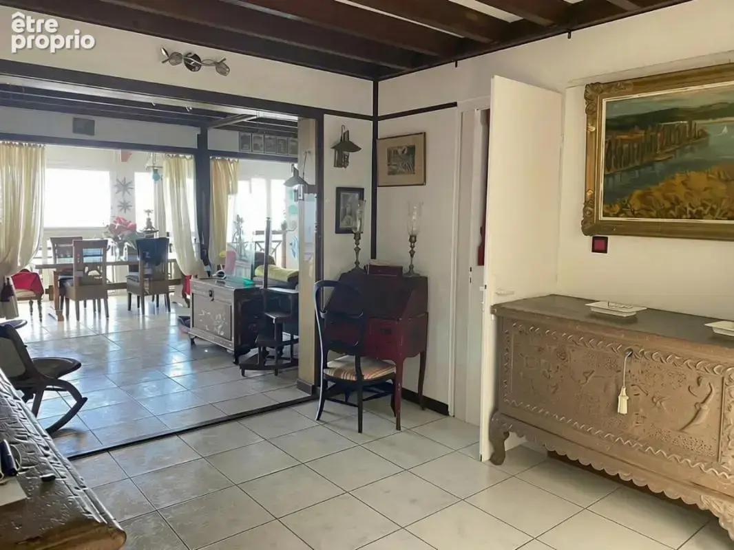 Maison 6 pièces 164 m² à vendre à Saint-Denis (97400) - photo 12