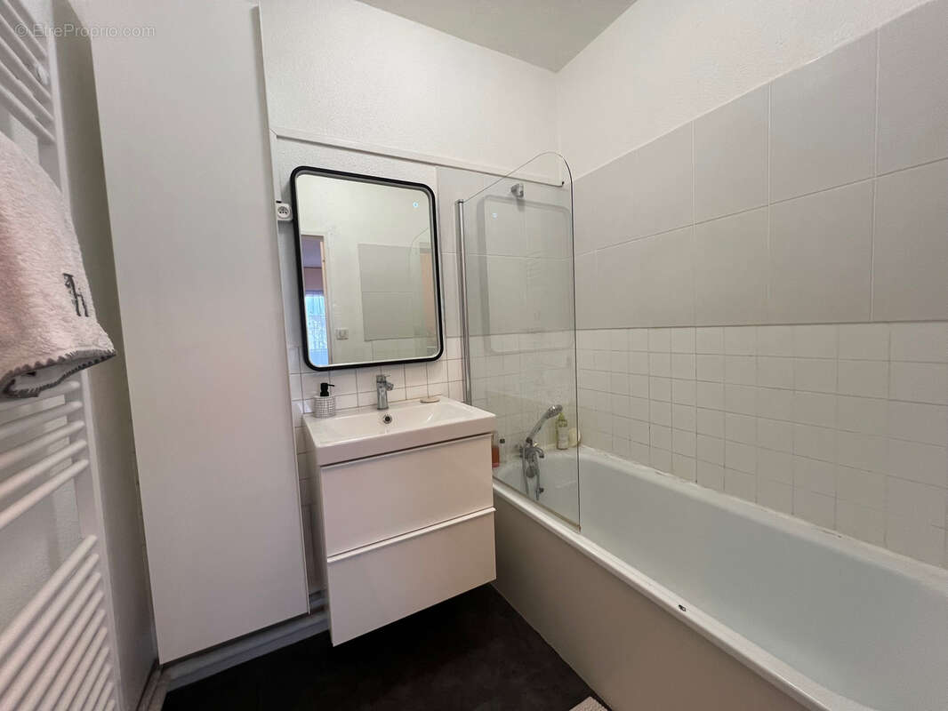 Appartement à MERIGNAC