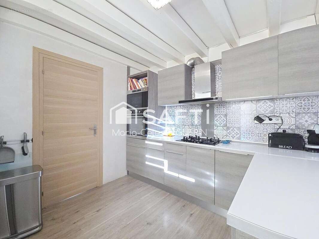 Photo 6 - Maison à GARGENVILLE