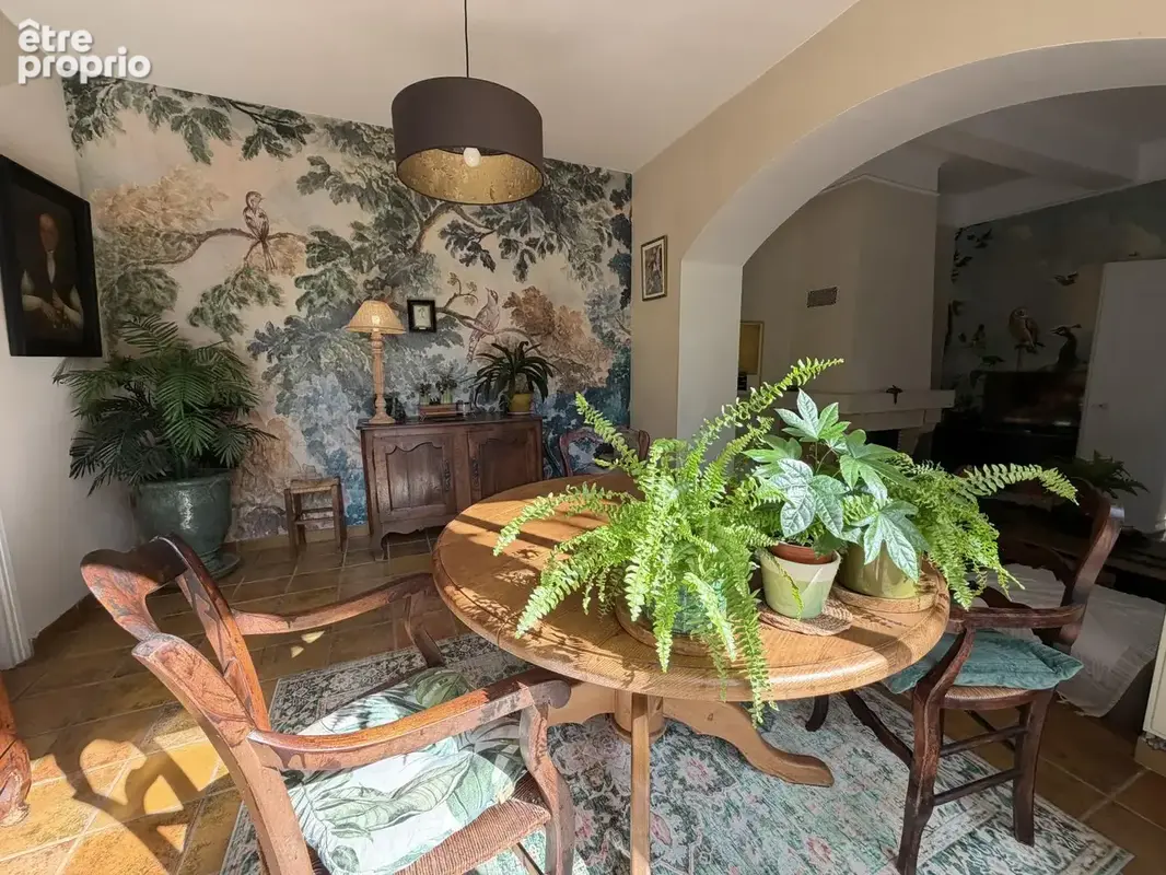 Maison 7 pièces 117 m² à vendre à Nissan-Lez-Enserune (34440) - photo 7
