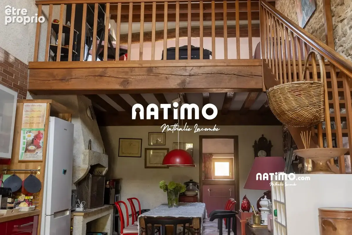 Maison 117 m² à Vitteaux  - photo 5
