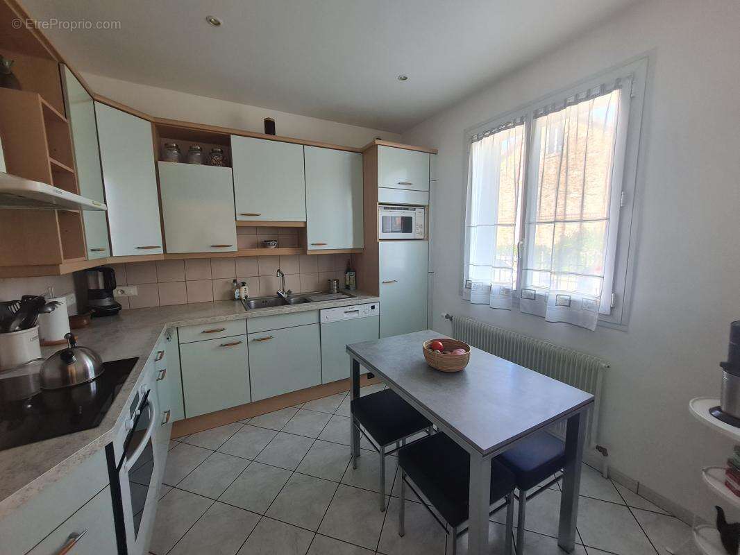 Maison à ATHIS-MONS