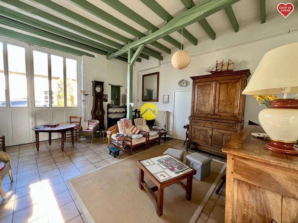Corp de ferme habitable - photo 4