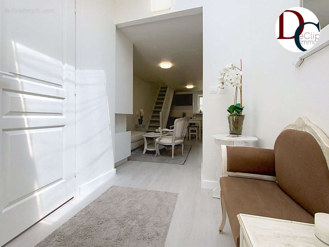 Appartement 123 m² à Gouvieux  - photo 6