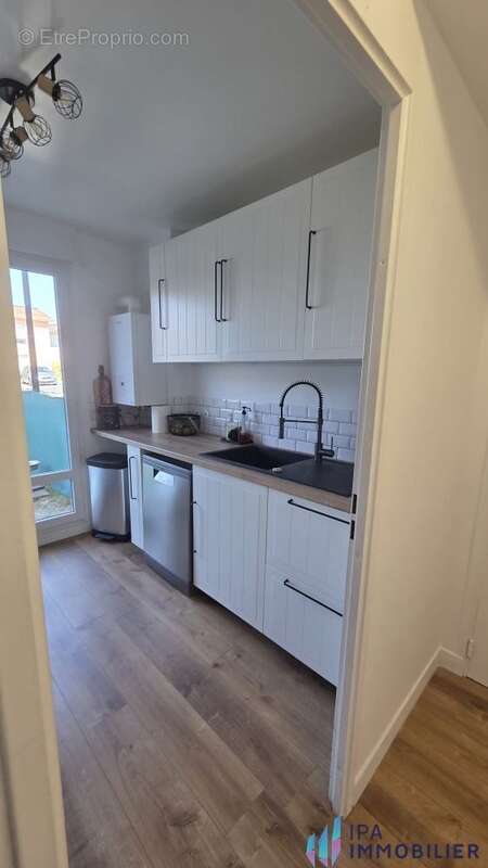 Photo 2 - Maison à MESSY