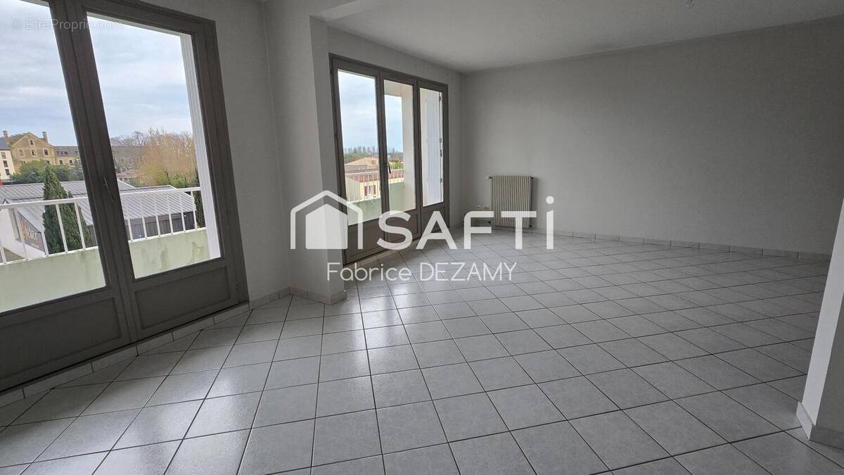Photo 1 - Appartement à LUCON