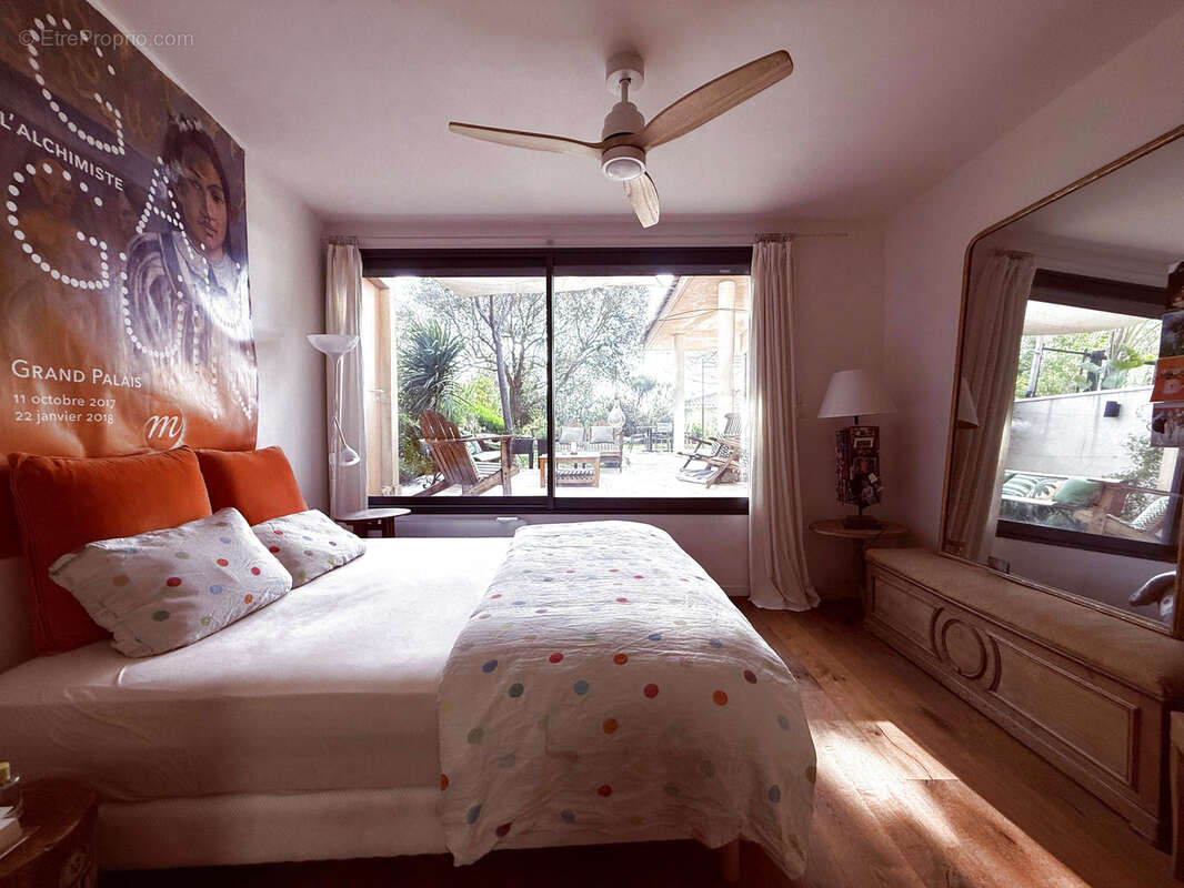 Maison à SANARY-SUR-MER