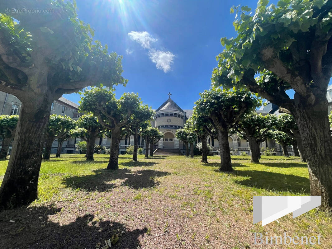 Appartement à ORLEANS